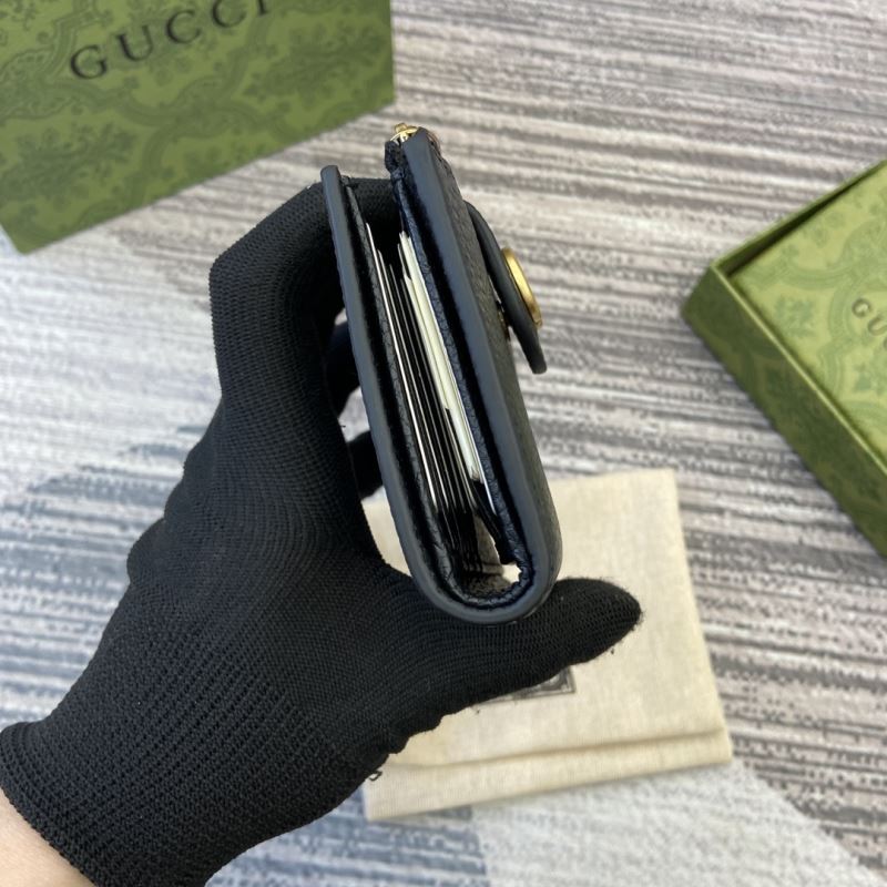 Gvc*1 wallets